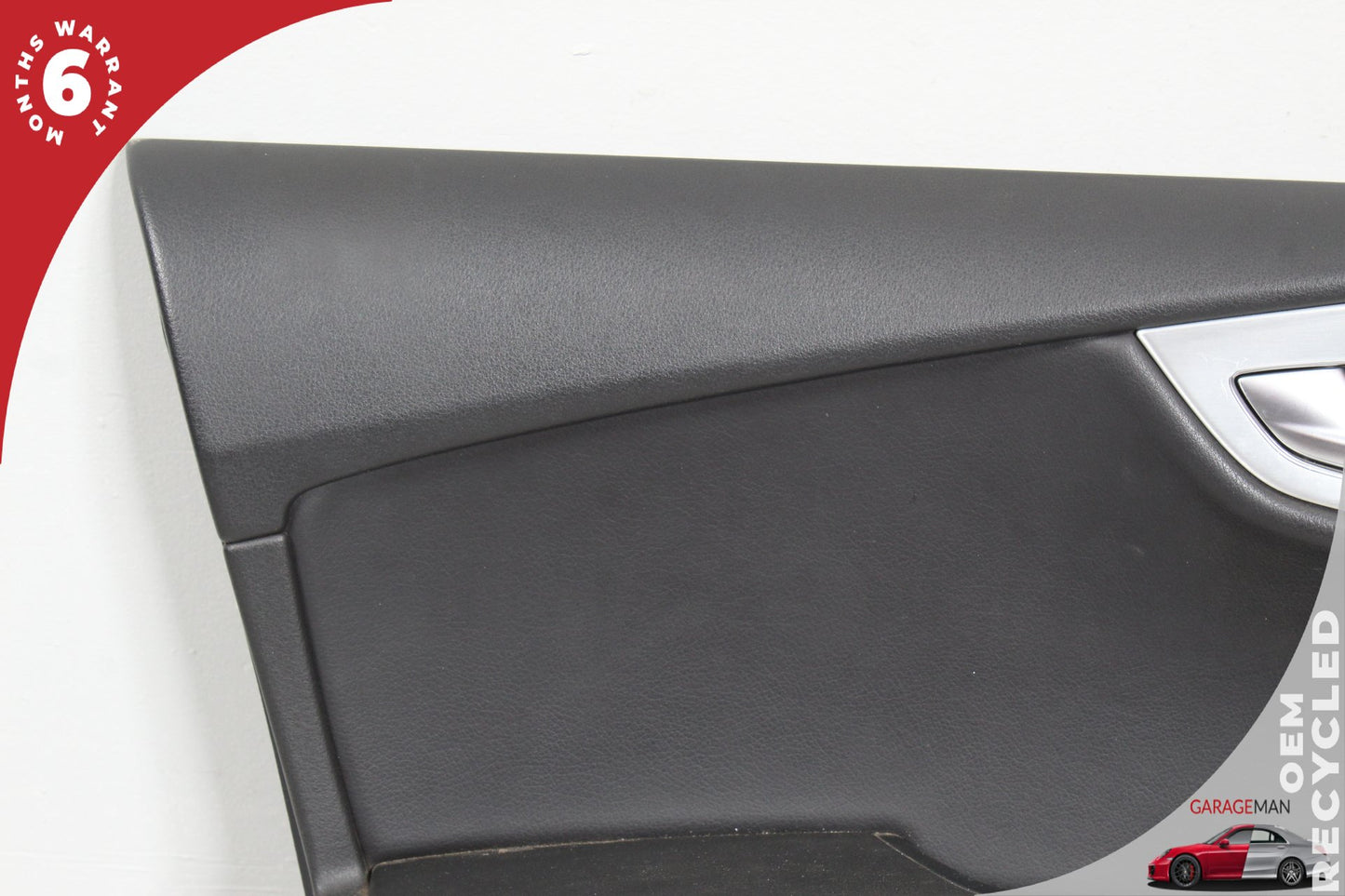 2012-2018 Audi A7 S7 RS7 Front Left Door Interior Trim Panel 4G8837019A OEM