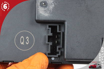 2006-2011 Mercedes W219 CLS550 Front Left Door Control Module 2198200026 OEM