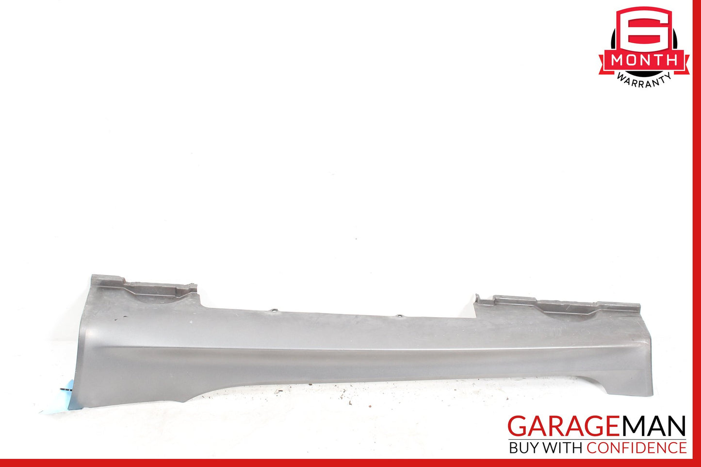 2013-2015 Smart Fortwo 451 Left Driver Side Skirt Rocker Panel 4516900526 OEM