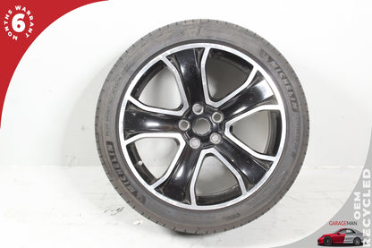 2010-2013 Land Rover Range Rover Sport Wheel Rim w/ Tire 9H3M1007BAW