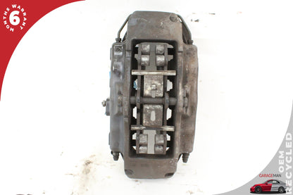 2004-2015 Audi Q7 Front Left and Right Side Brake Caliper 7L6615123Q OEM