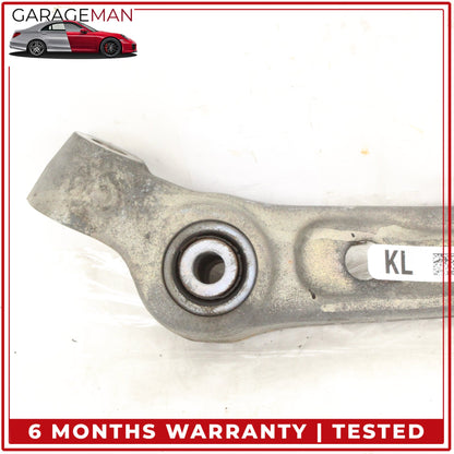 2013-2019 BMW 650i F06 AWD Front Left Side Wishbone Lower Control Arm 6777743 OEM