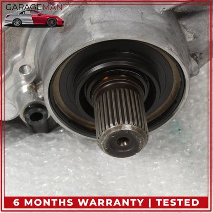 2012-2015 Audi A7 A6 A8 Q5 Q7 8HP55A PPD 3.0 TFSi Gearbox Bell Housing OEM