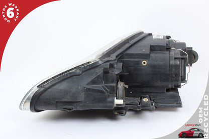 2003-2006 Porsche Cayenne 955 Front Right Side Xenon Head Light Lamp OEM