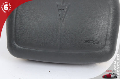 1993-2002 Pontiac Firebird Steering Wheel Airbag Air Bag 16750124 OEM