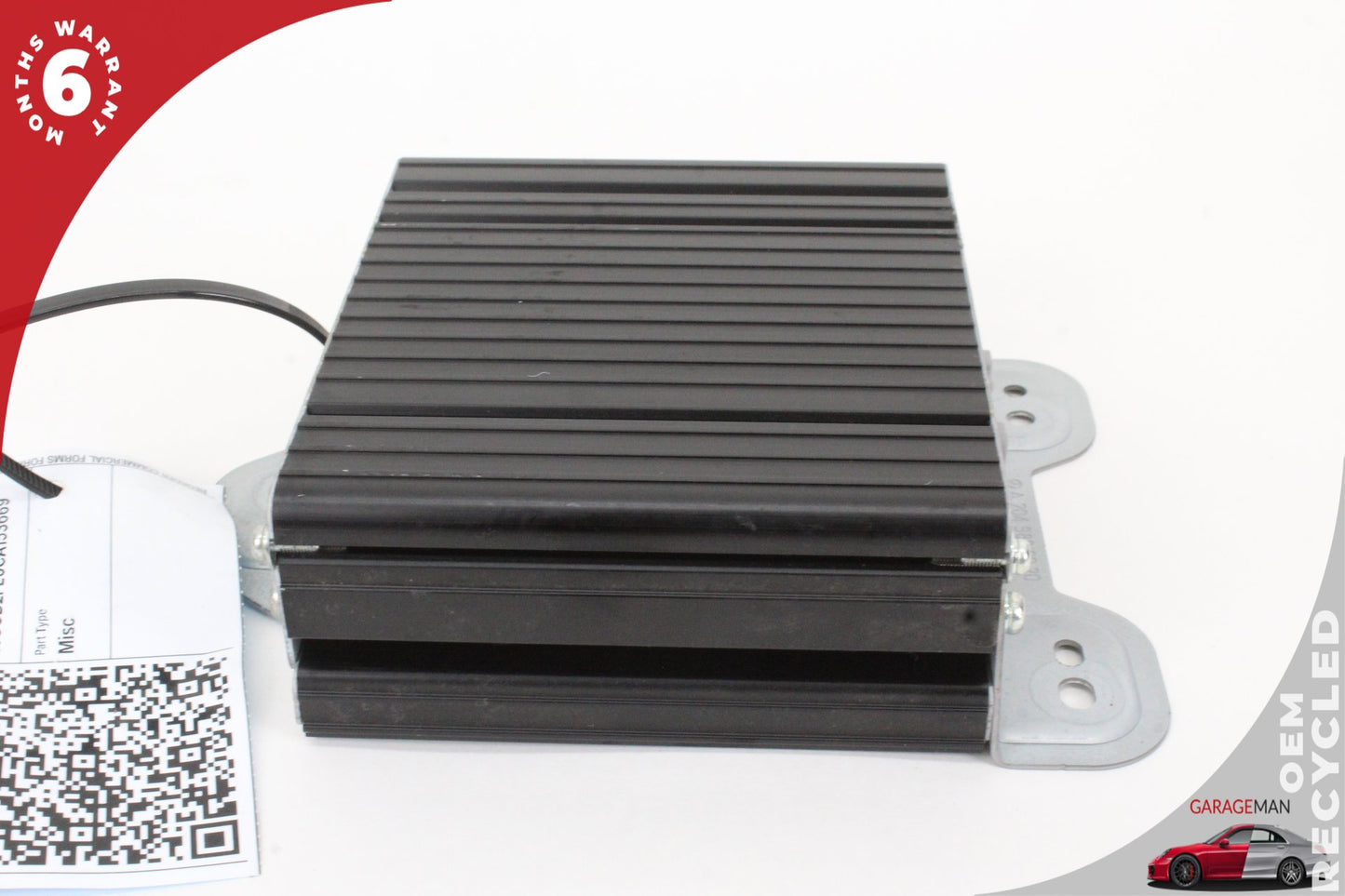2006-2013 Mercedes-Benz R350 W251 Power Inverter Converter Module 2049820020