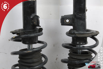 2007-2015 Mini Cooper R56 Front Left and Right Side Shock Strut Absorber Set OEM