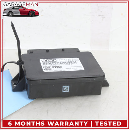 2012-2018 Audi A7 A6 Electronic Parking Brake Control Module Unit 4H0907801E OEM