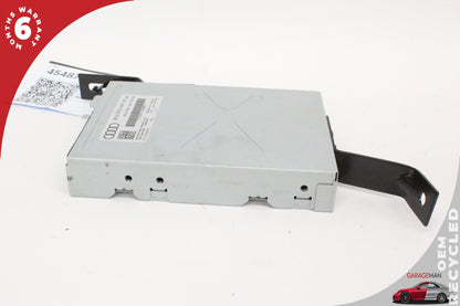 2007-2015 Audi Q7 SUV Rear View Backup Camera Control Module Unit 4L0910441B OEM