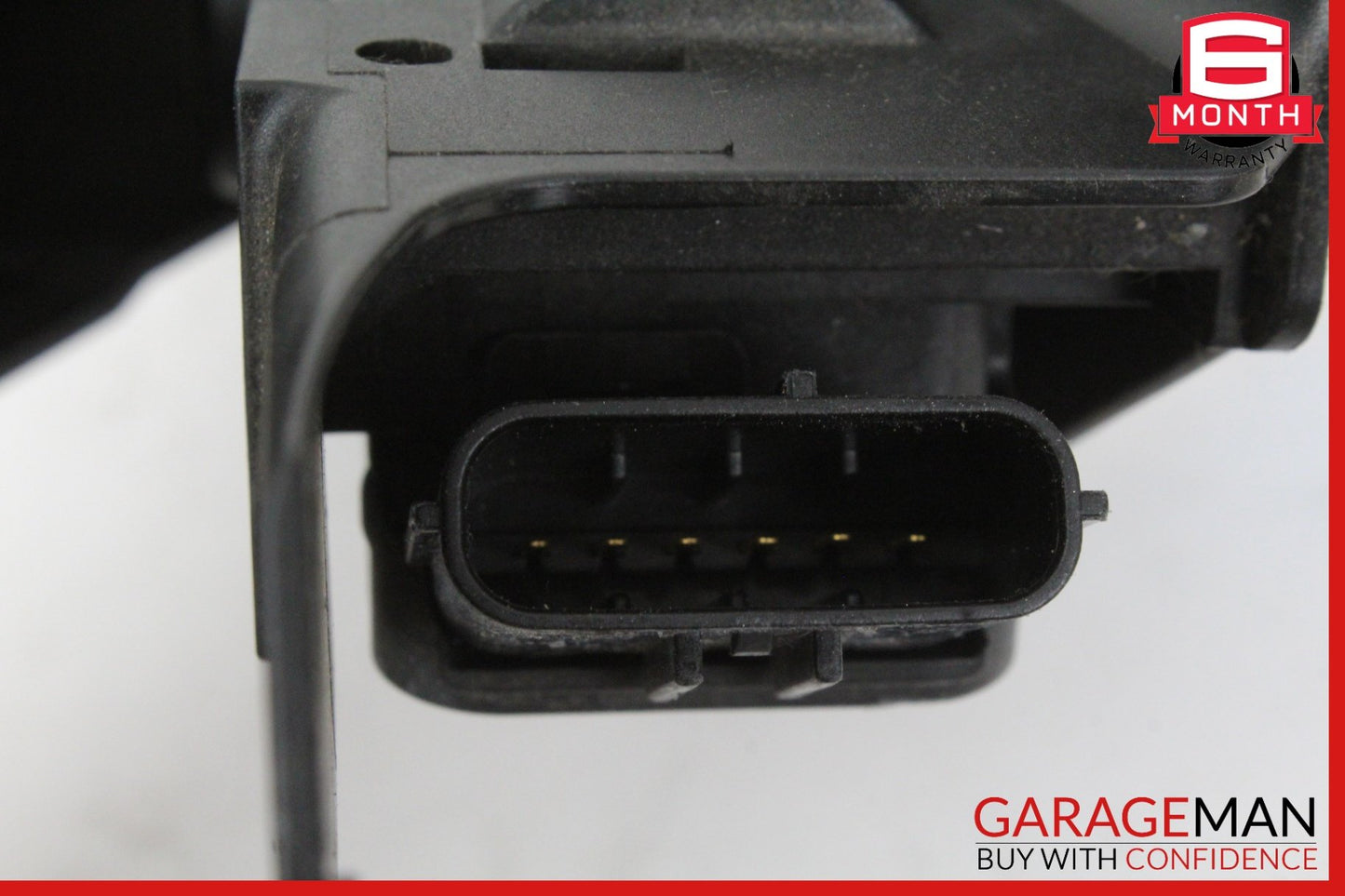 2010-2016 Porsche Cayman 981 Panamera Boxster Gas Throttle Pedal 298721507H OEM