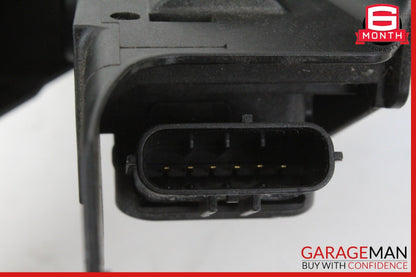 2010-2016 Porsche Cayman 981 Panamera Boxster Gas Throttle Pedal 298721507H OEM