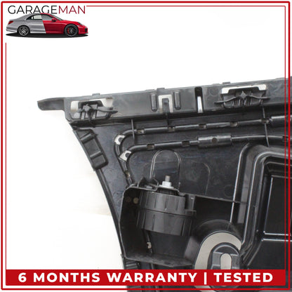 2014-2020 BMW 430i Gran Coupe Rear Right Side Bumper Mount Bracket 7428732 OEM