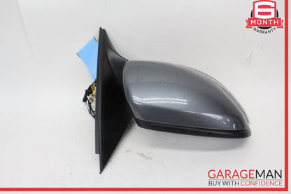2015-2020 Mercedes-Benz C300 W205 Right Door Mirror w/ Blind Spot 2058109800