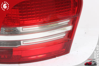 2007-2009 Mercedes X164 GL450 Rear Right Side Tail Light Lamp 1648200564 OEM