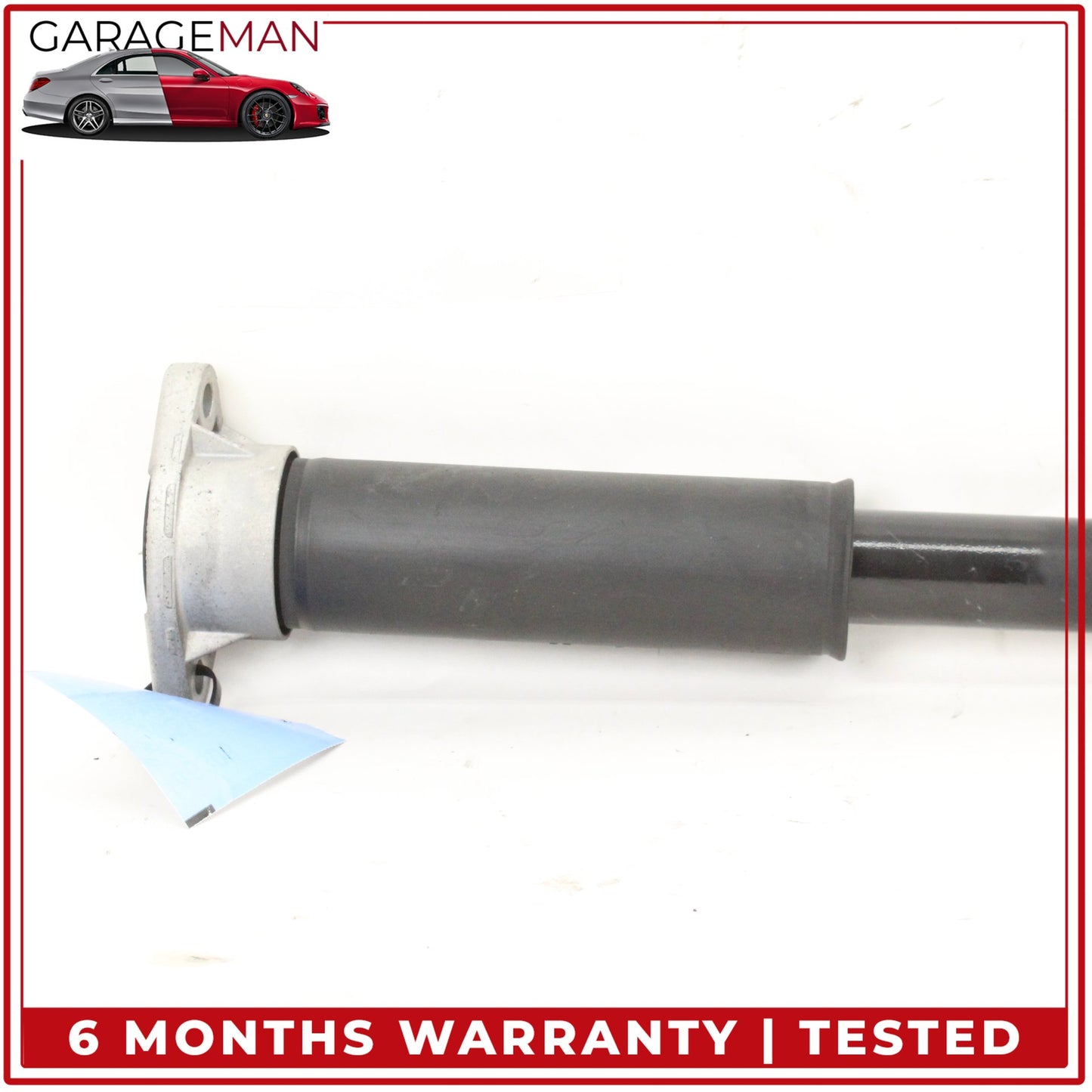 2015-2020 Mercedes W205 C300 C400 Rear Left Shock Absorber Strut 2053208730 OEM