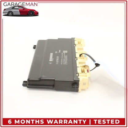 2019-2023 Mercedes W205 W205 Front Right Seat Control Module 1679003305 OEM