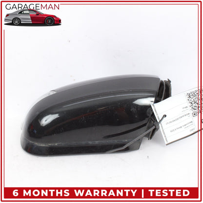 2000-2003 Mercedes W210 E320 Wagon Front Right Side Door Rear View Mirror OEM