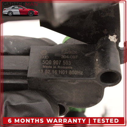 2015-2023 Audi TTS 8S Front Suspension Level Hight Sensor Set of 2 Pc OEM