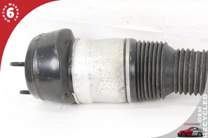 2012-2019 Mercedes X166 GL450 Front Left or Right Shock Absorber 1663202613 OEM