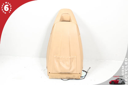 2010-2016 Porsche Panamera 970 Front Left or Right Top Upper Seat Cushion OEM