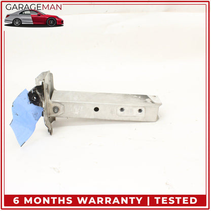 2011-2016 BMW 528i F10 Sedan Front Left Lower Deformation Element Bracket 51117158873 OEM