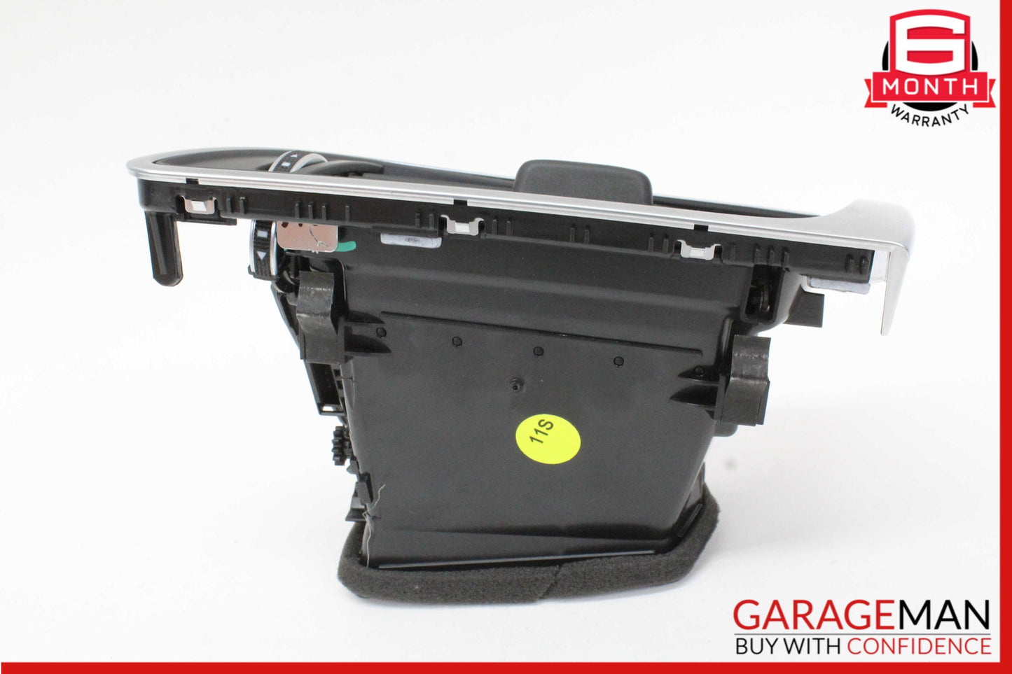 2012-2018 Audi A6 A7 Front Right Side Dash AC A/C Air Vent Grille 4G1820902 OEM
