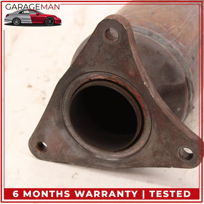 2001-2010 Lexus LS430 GS430 SC430 Left and Right Side Exhaust Downpipe Set OEM