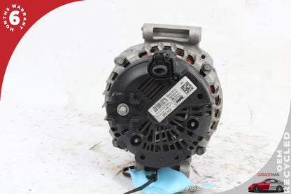 2012-2015 Audi A6 S6 Alternator Generator 150A 14V Valeo VW AG 06H903017S OEM