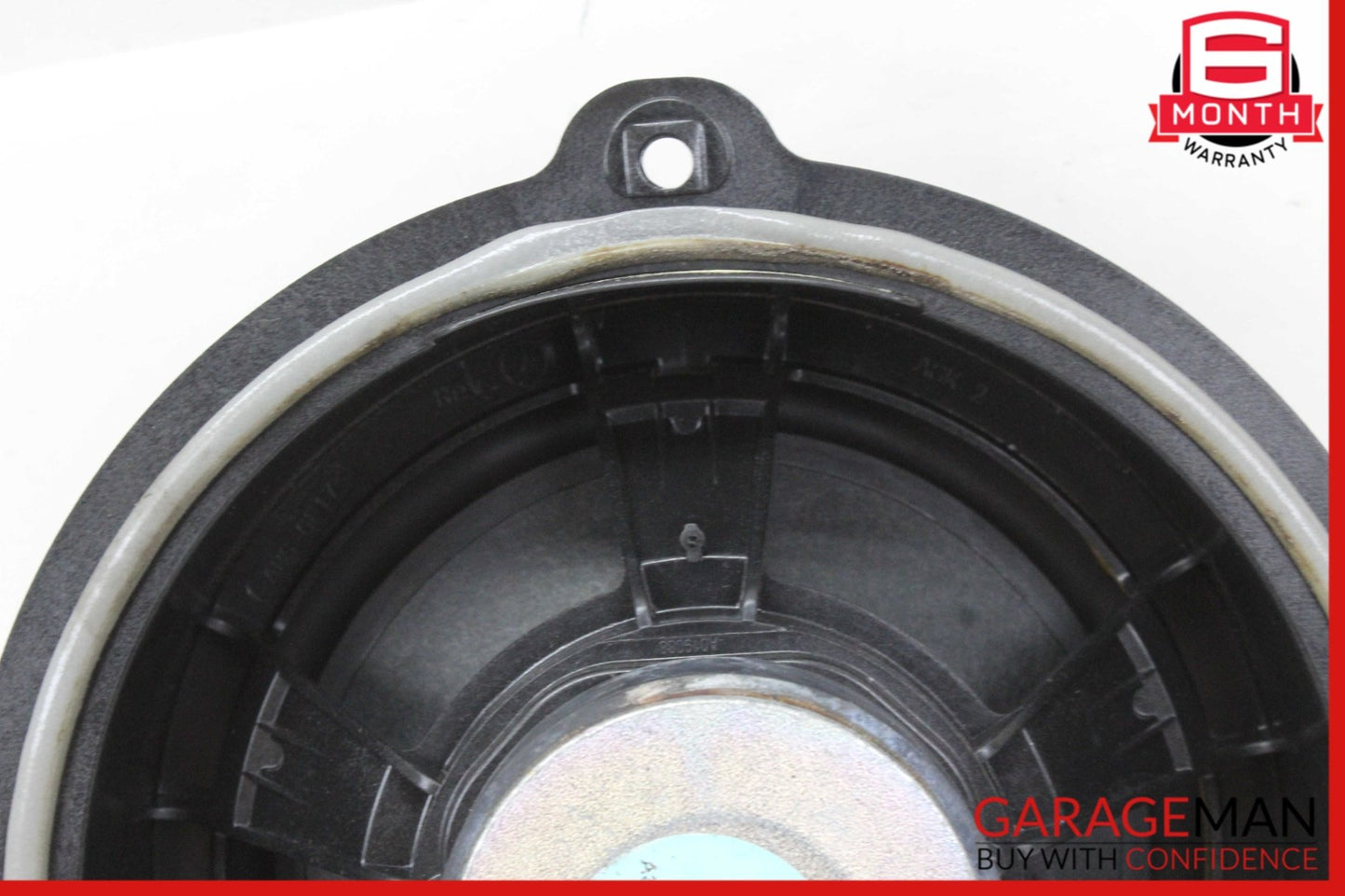 2018-2024 Audi A4 B9 Sedan Rear Left and Right Side Door Speaker 8W5035411A