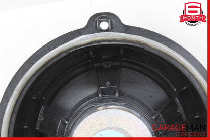 2018-2024 Audi A4 B9 Sedan Rear Left and Right Side Door Speaker 8W5035411A