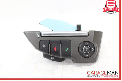 2010-2016 Land Rover LR4 SUV Steering Wheel Phone Control Switch CH2213D767 OEM