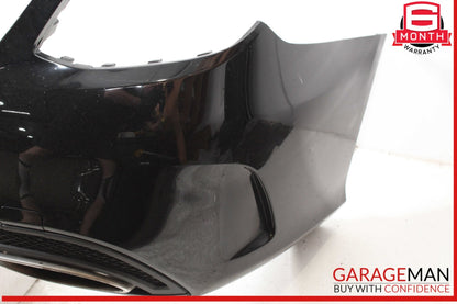 2015-2018 Mercedes-Benz C300 CDI Sedan Rear Bumper Cover 2058855938 OEM