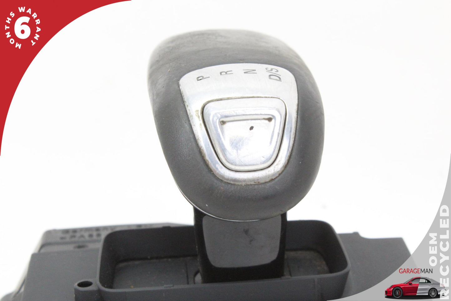 2011-2017 Audi A8 Sedan Automatic Transmission Gear Shifter Selector 4H1927731A