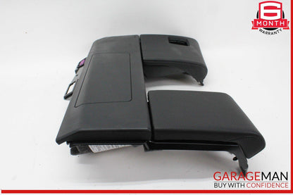 10-16 Porsche Panamera 970 E-Hybrid Dash Left Side Cover Panel w/ Knee Airbag