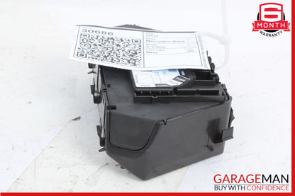 2000-2006 Mercedes W220 S55 AMG Rear Left Seat Control Module 2208216279 OEM