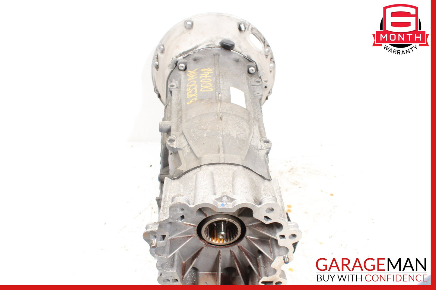 Mercedes W251 R350 4Matic 7G-Tronic Automatic Transmission 722.906 OEM 141K