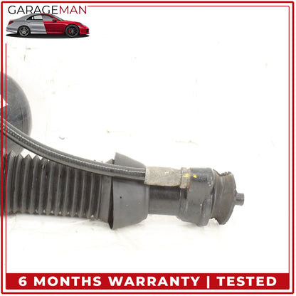 1998-2003 Mercedes W210 E320 Rear Self Leveling Hydraulic Shock 2103200913 OEM