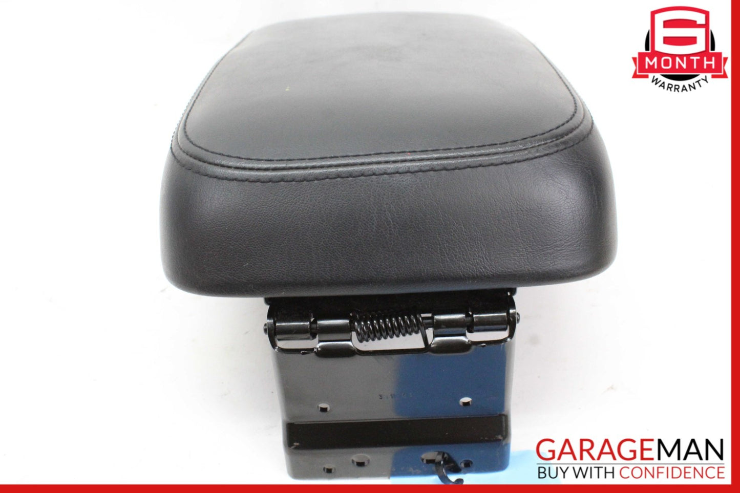 2011-2023 Dodge Charger LD Sedan Front Center Armrest Lid Cover 6LC27DX9AC
