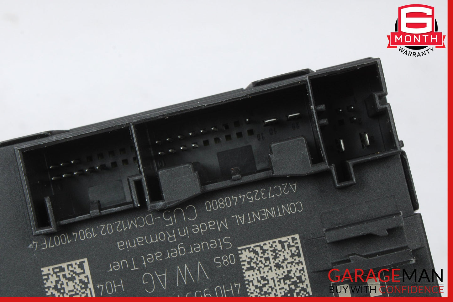 2015-2024 Porsche Macan 95B SUV Rear Left or Right Side Door Control Module OEM