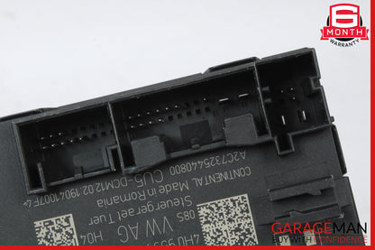 2015-2024 Porsche Macan 95B SUV Rear Left or Right Side Door Control Module OEM
