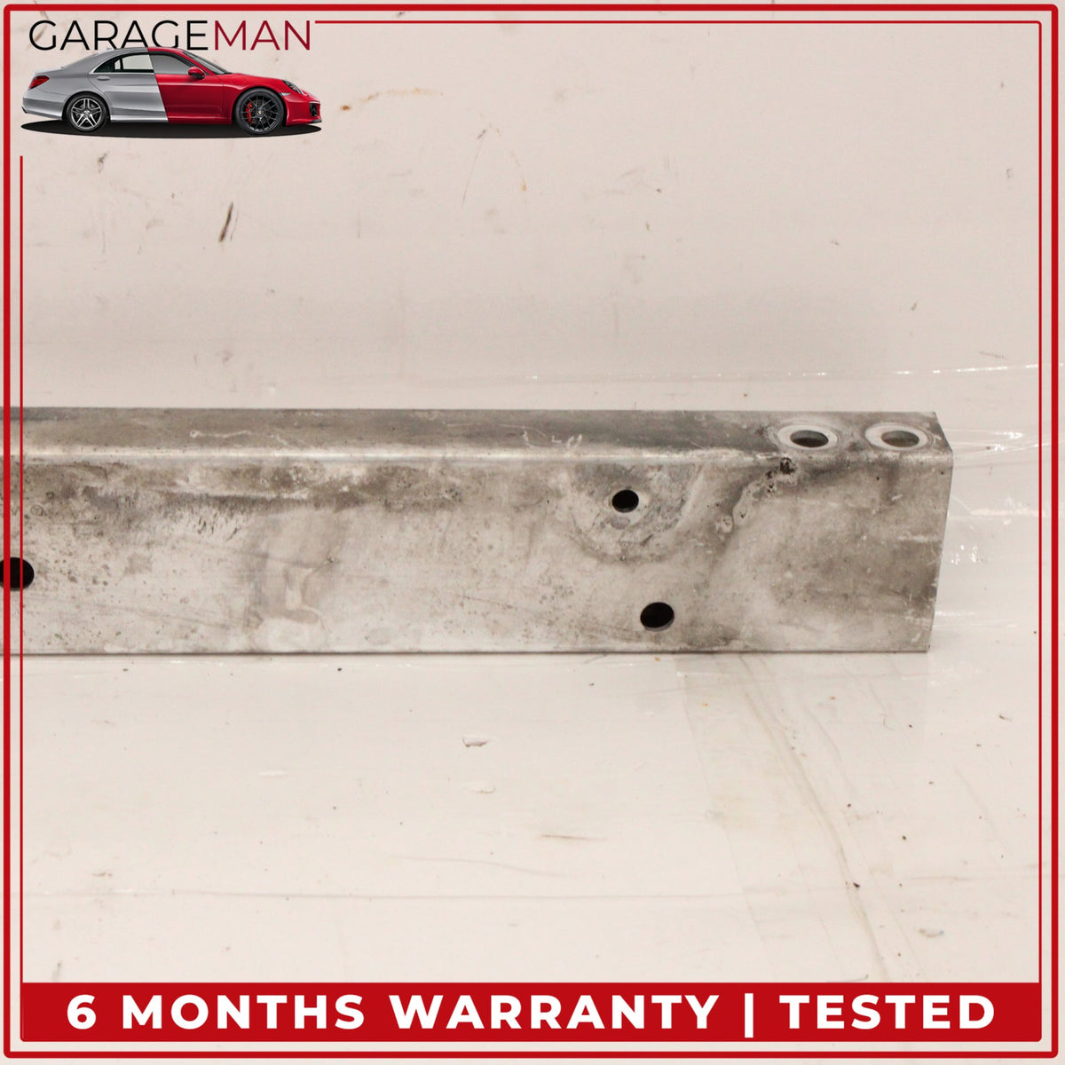 2014-2020 Mercedes X156 GLA250 Front Right Side Radiator Support Bracket OEM