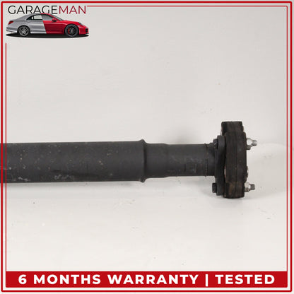 2018-2020 BMW 530e G30 RWD Rear Propeller Driveshaft Drive Shaft 9430908 OEM