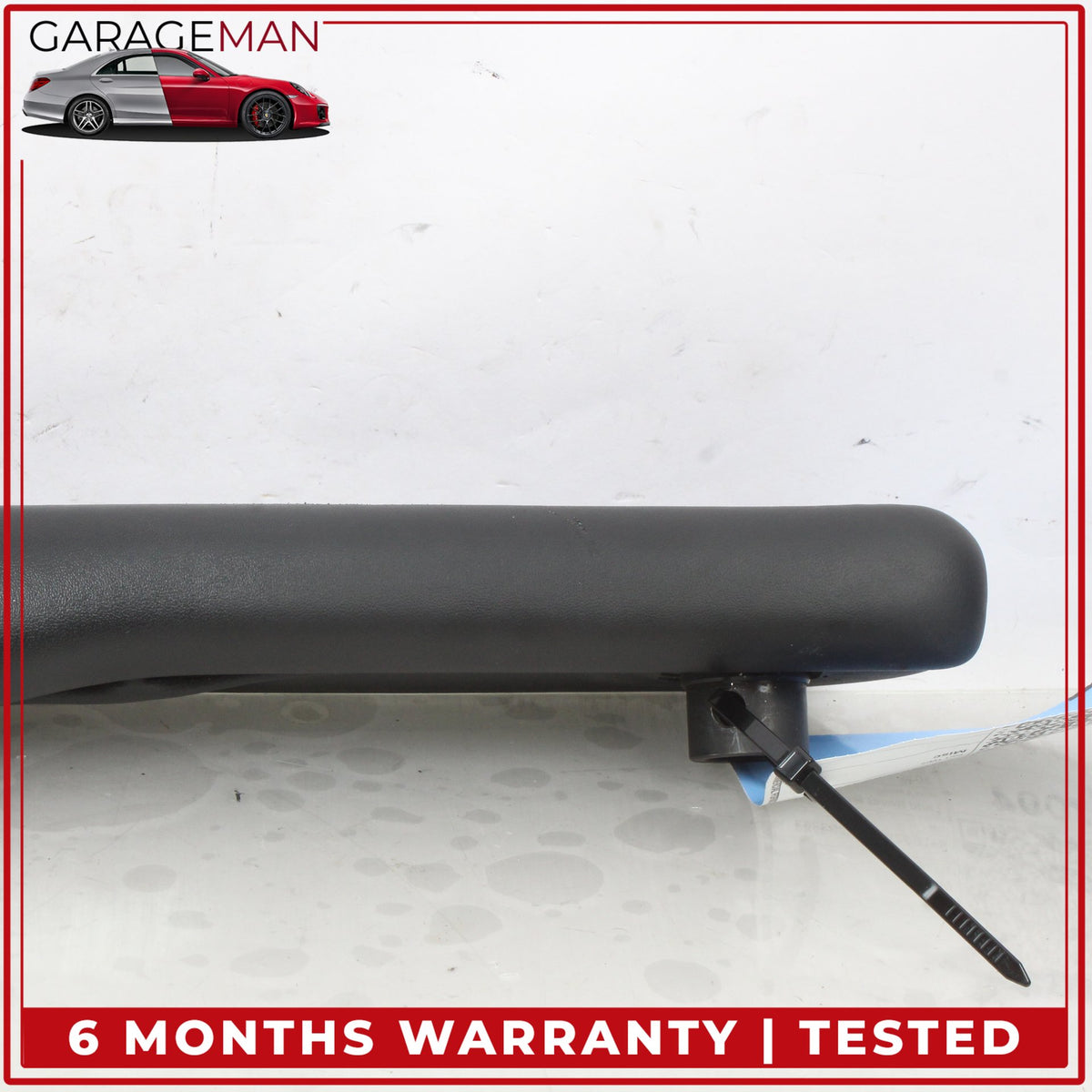 2013-2022 Land Rover Range Rover L405 Front Left Seat Arm Rest 6H42600C74HA OEM