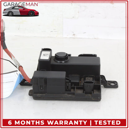 2007-2021 BMW X3 X5 X6 Integrated Power Supply Control Module Unit 7591534 OEM