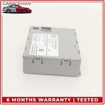 2006-2013 Mercedes W164 ML350 Central Gateway Control Module Unit 1645407901 OEM