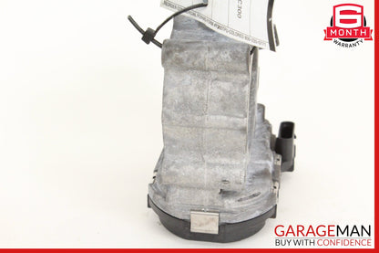 2015-2020 Mercedes-Benz W205 C300 Sedan Engine Throttle Body 2701410025 OEM