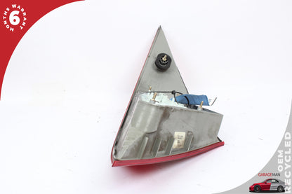 2006-2008 Mercedes W219 CLS550 Rear Right Side Tail Light Lamp 2198200264 OEM