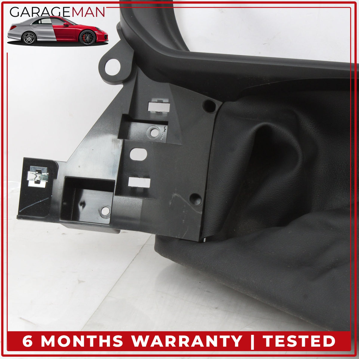 2014-2022 Range Rover Sport L494 Steering Column Cover Trim w/Cluster Bezel OEM