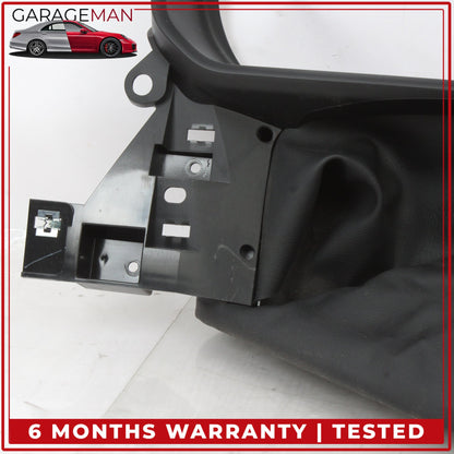 2014-2022 Range Rover Sport L494 Steering Column Cover Trim w/Cluster Bezel OEM