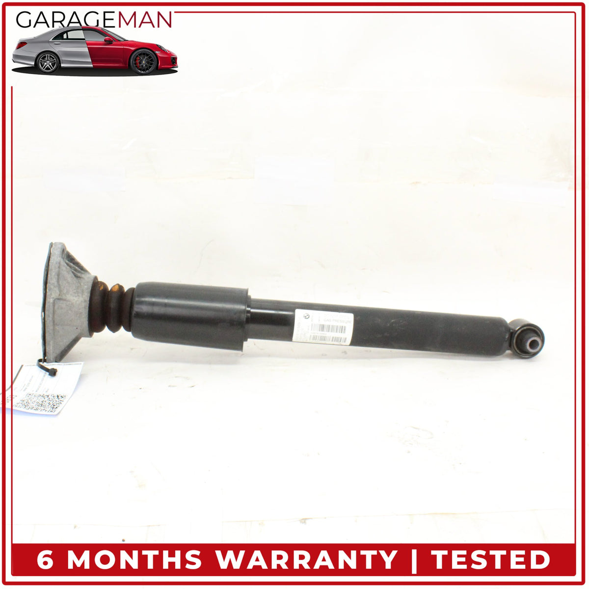 2012-2018 BMW 320i Rear Left and Right Side Shock Strut Absorber 6791569 OEM